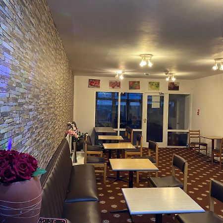 Sea Princess Hotel Blackpool Exterior foto